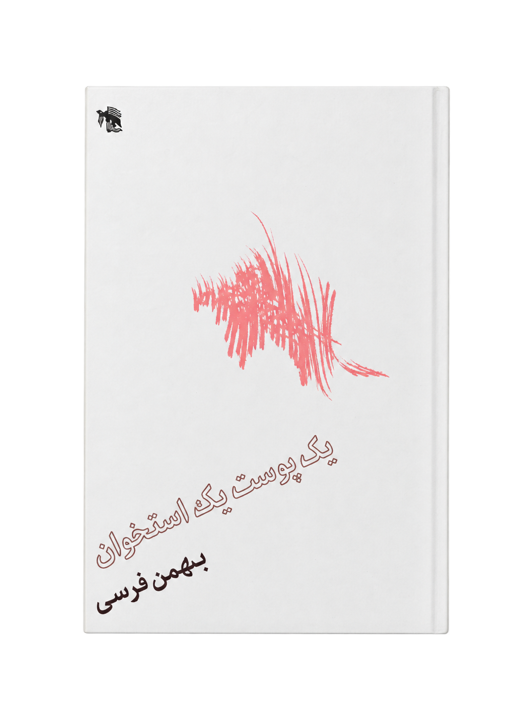 کتاب یک پوست یک استخوان اثر بهمن فرسی